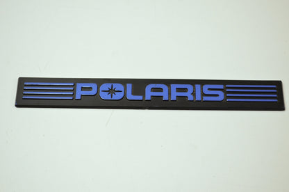NEW OEM Polaris Decal 1991 500 SKS SP Classic 5430979-155 NOS