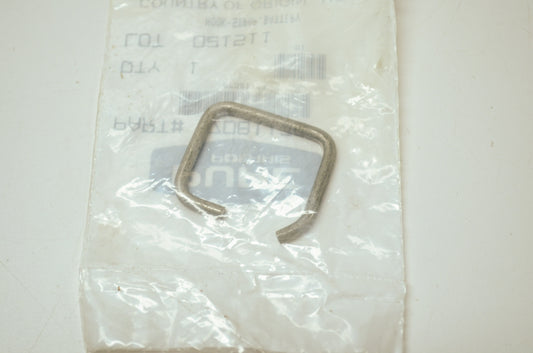 New OEM Polaris 7081123 Battery Strap Hook NOS
