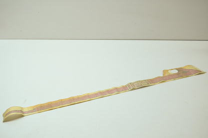 NEW OEM Polaris Trailing Arm Decal 1995 XCR 600 7074537 NOS