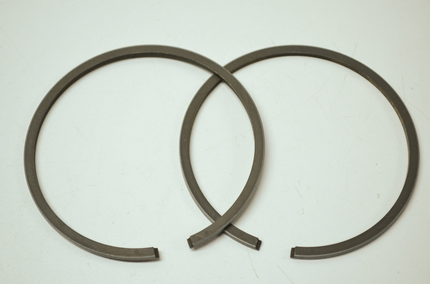 NEW OEM Polaris Piston Ring Set 1971 Vintage Charger 3080260 NOS