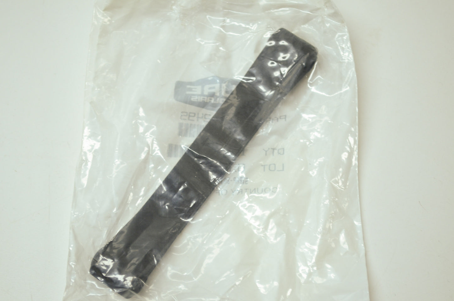 OEM Polaris 5412499 Battery Hold-Down Strap NOS
