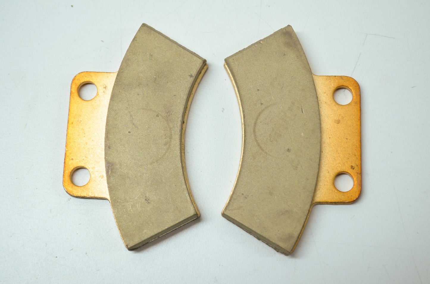 OEM Polaris 2201150 Brake Pad Set Trail Boss Xpress Big Boss Magnum 2x4 4x4 NOS