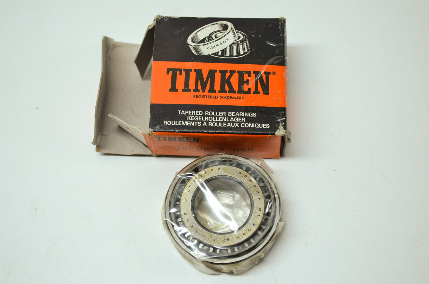 NEW OEM Polaris Hub Bearing 1987 Trail Boss 4x4 3554505 NOS