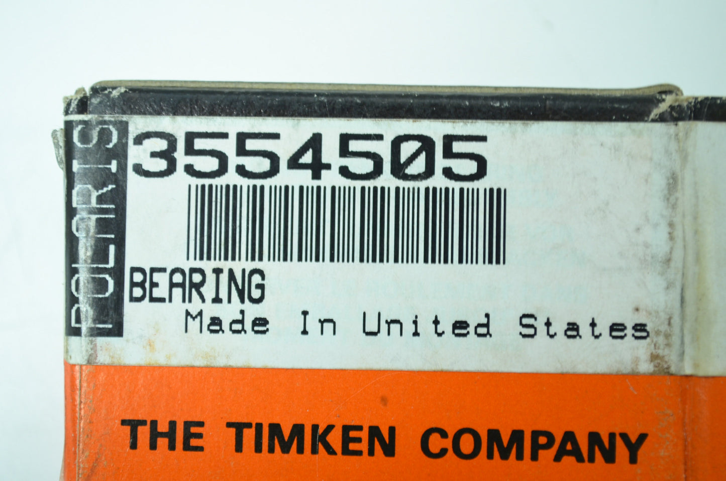 NEW OEM Polaris Hub Bearing 1987 Trail Boss 4x4 3554505 NOS