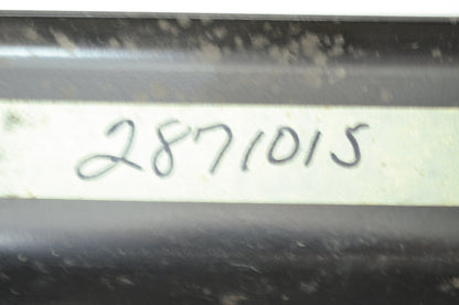 NEW OEM Polaris Snow Flap Retainer 2871015 NOS