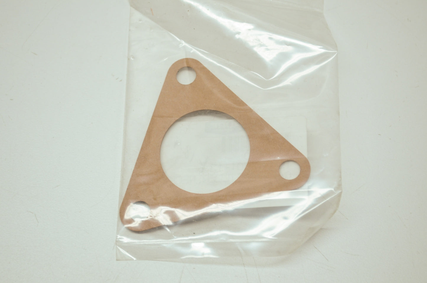 New OEM Polaris Filler Neck Gasket NOS