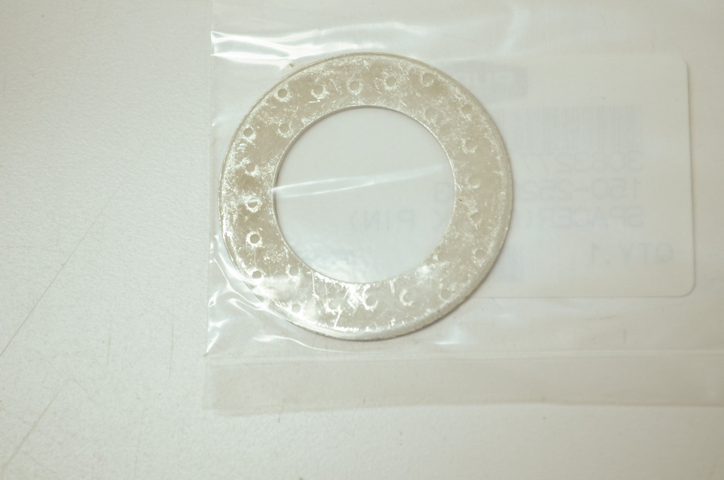 OEM Polaris 3083277 Crankpin Spacer NOS