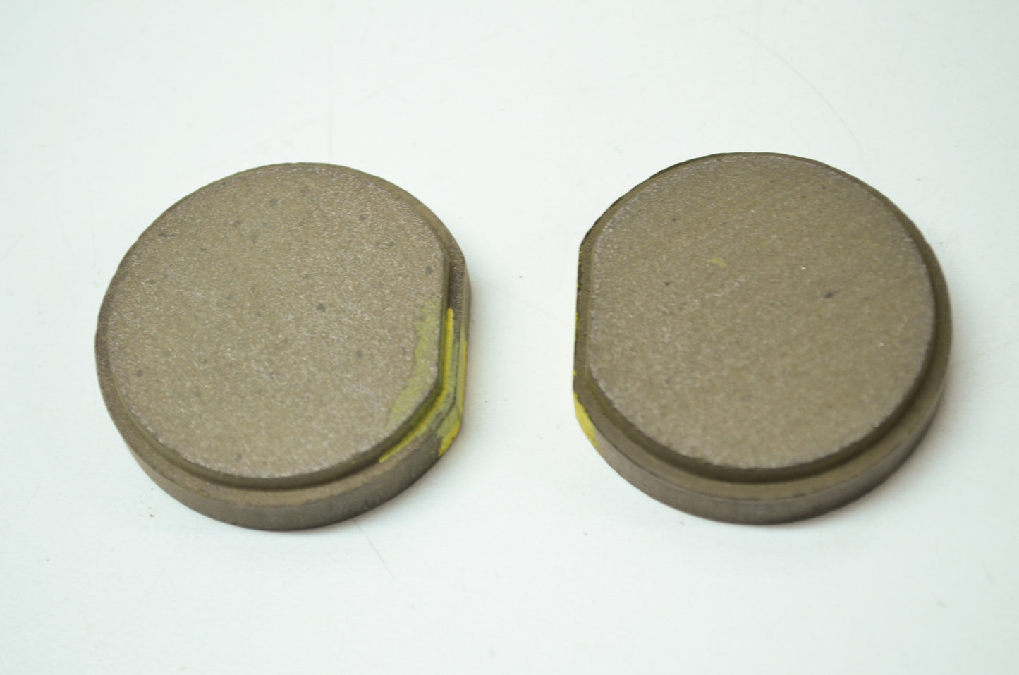 New OEM Polaris Brake Pad QTY 2 NOS