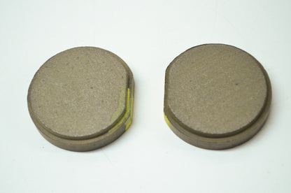 New OEM Polaris Brake Pad QTY 2 NOS