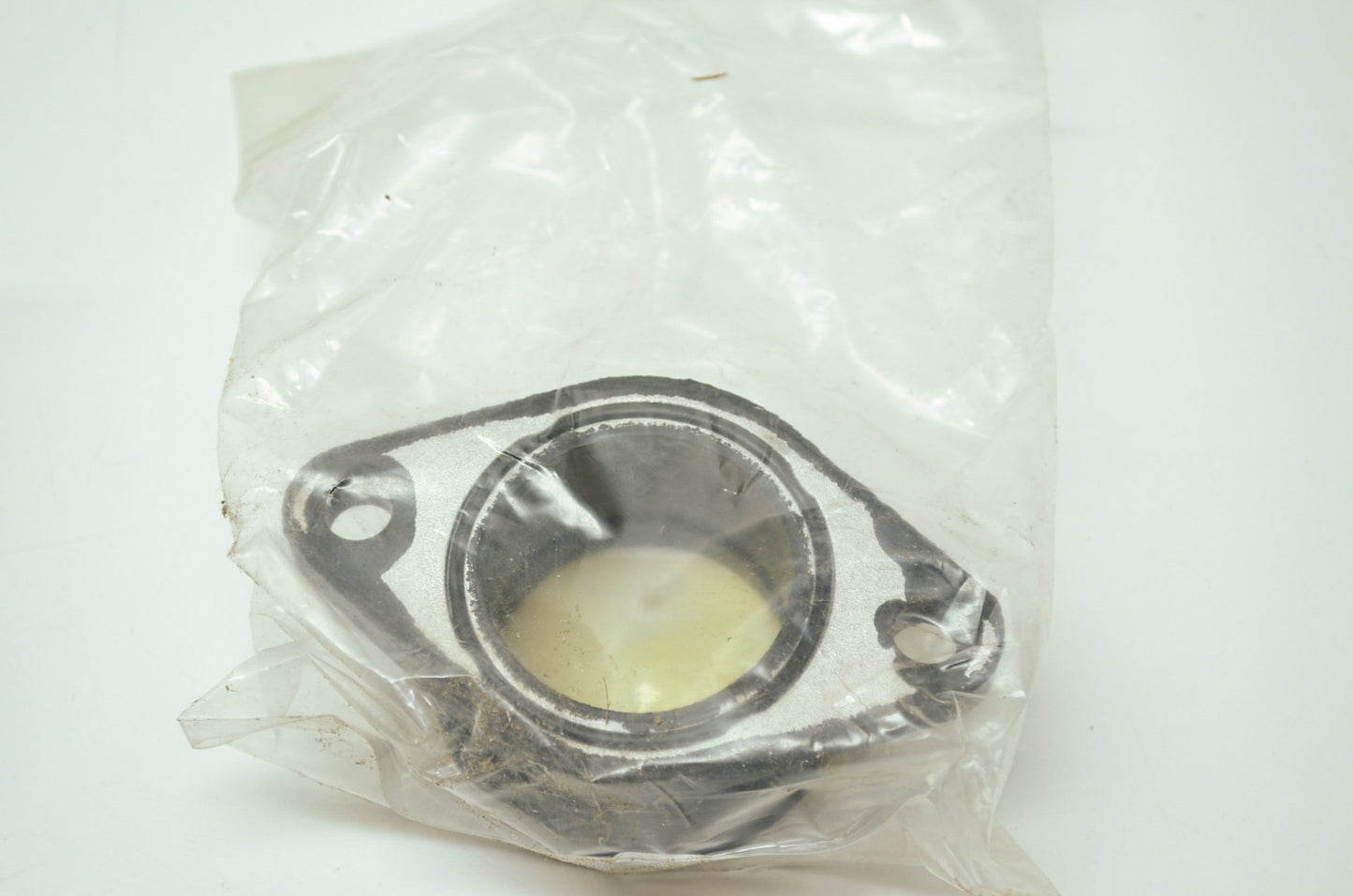 New OEM Polaris Carburetor Adapter 3084673 NOS