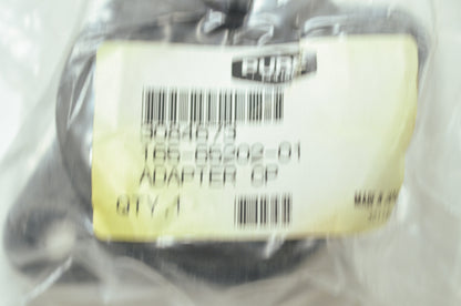 New OEM Polaris Carburetor Adapter 3084673 NOS
