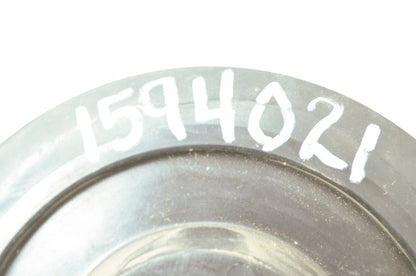 OEM Polaris 1594021 Black Wheel Assembly NOS