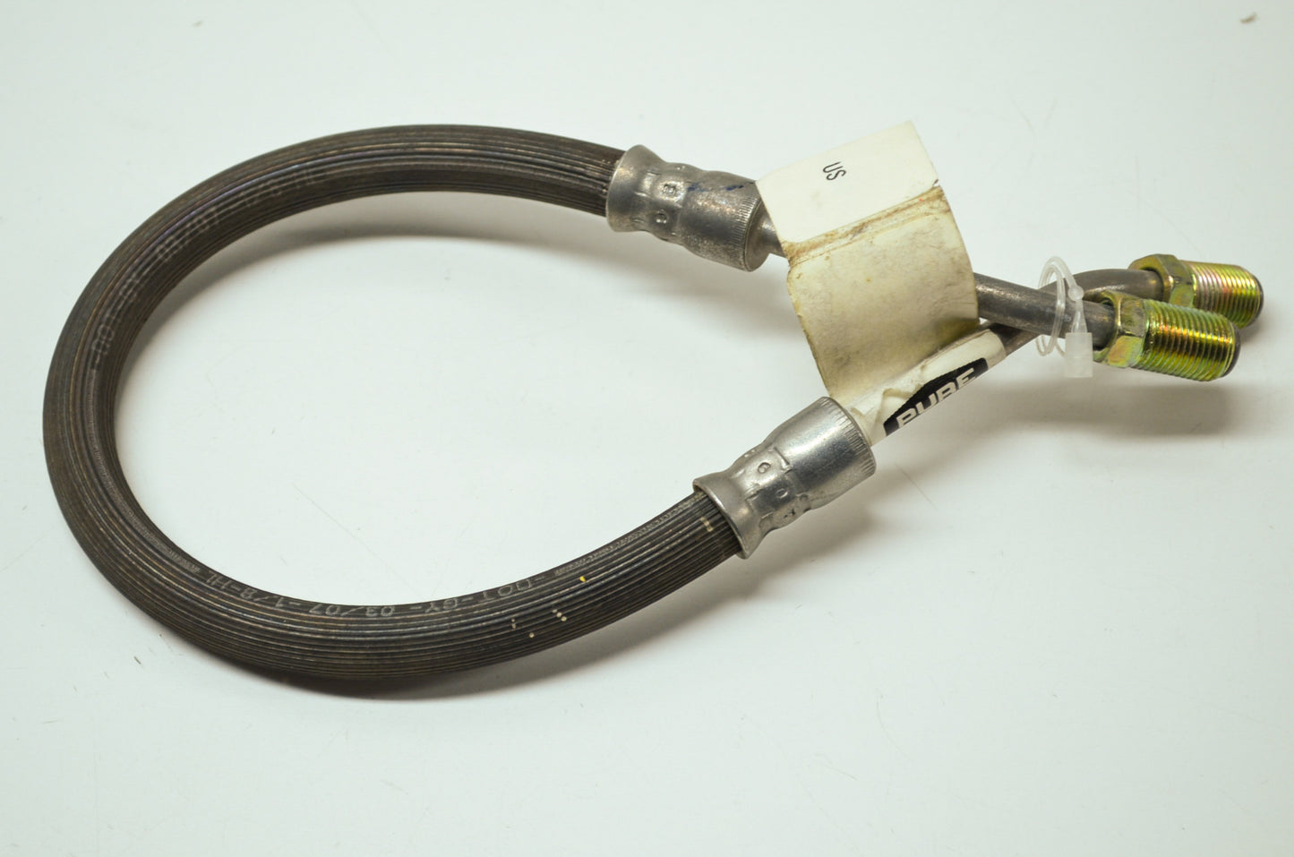 New OEM Polaris Brake Line NOS