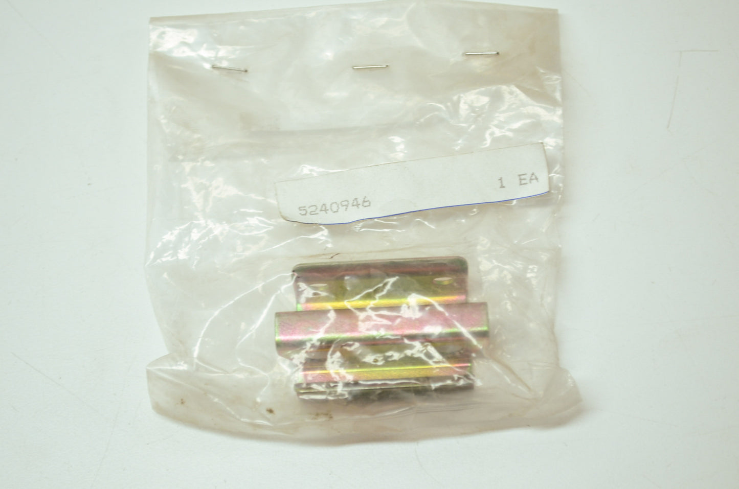 OEM Polaris 5240946 Bumper Support Bracket NOS