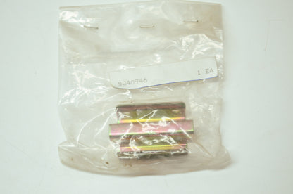 OEM Polaris 5240946 Bumper Support Bracket NOS