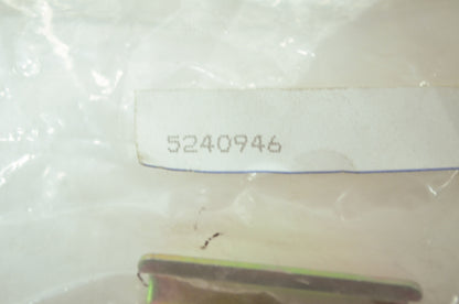 OEM Polaris 5240946 Bumper Support Bracket NOS