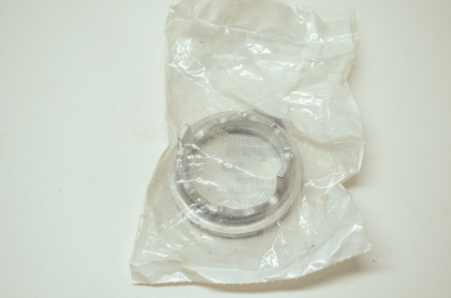 New OEM Polaris Spring Adjuster NOS