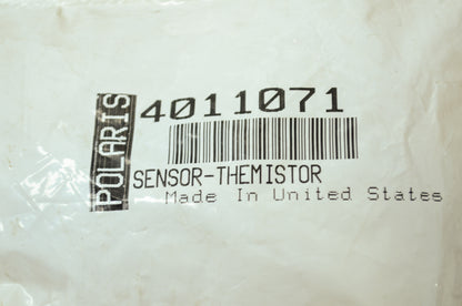 OEM Polaris 4011071 Thermistor Sensor NOS