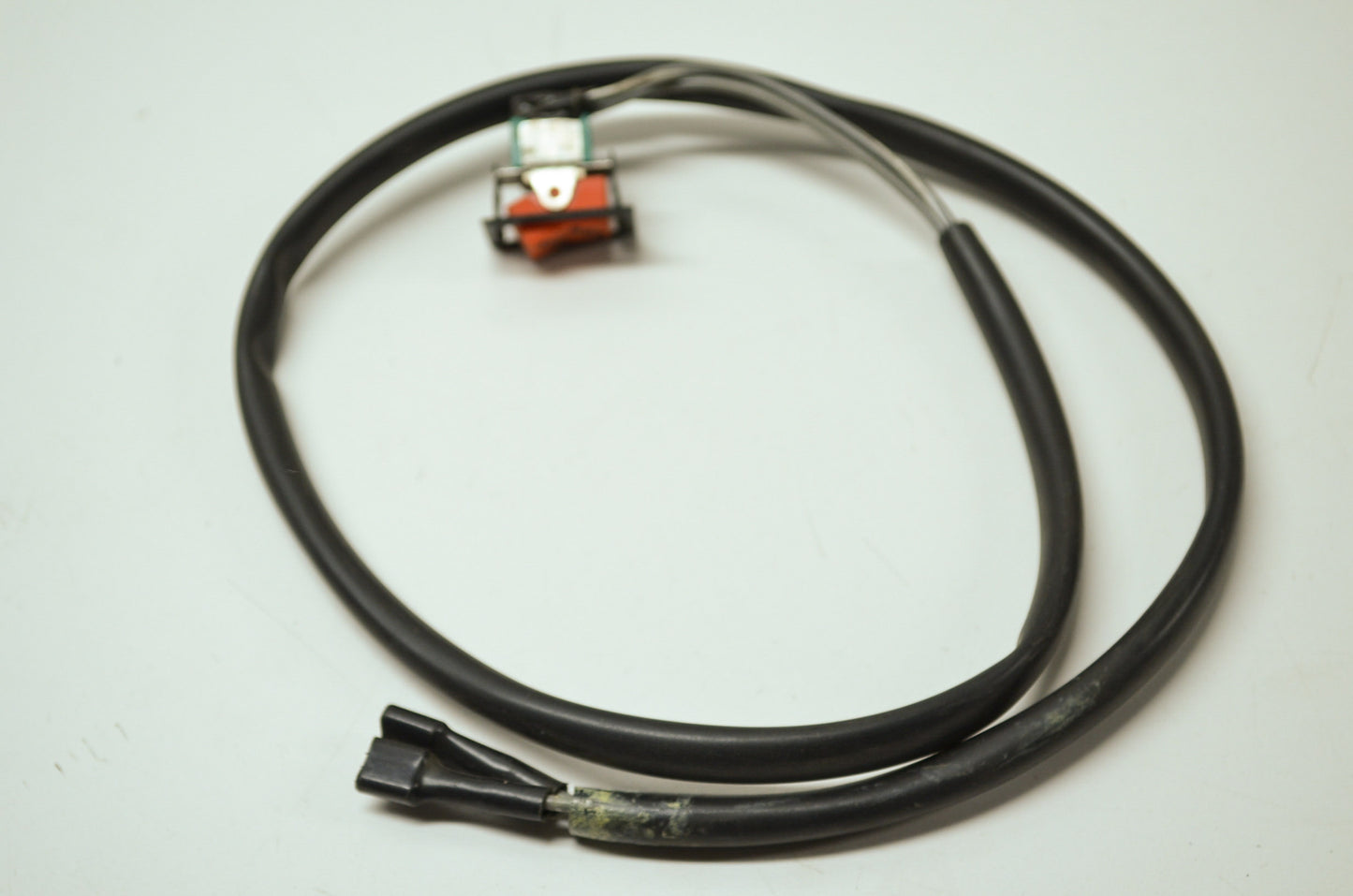 OEM Polaris 4110115 6WD Switch 1991 Big Boss 6x6 NOS