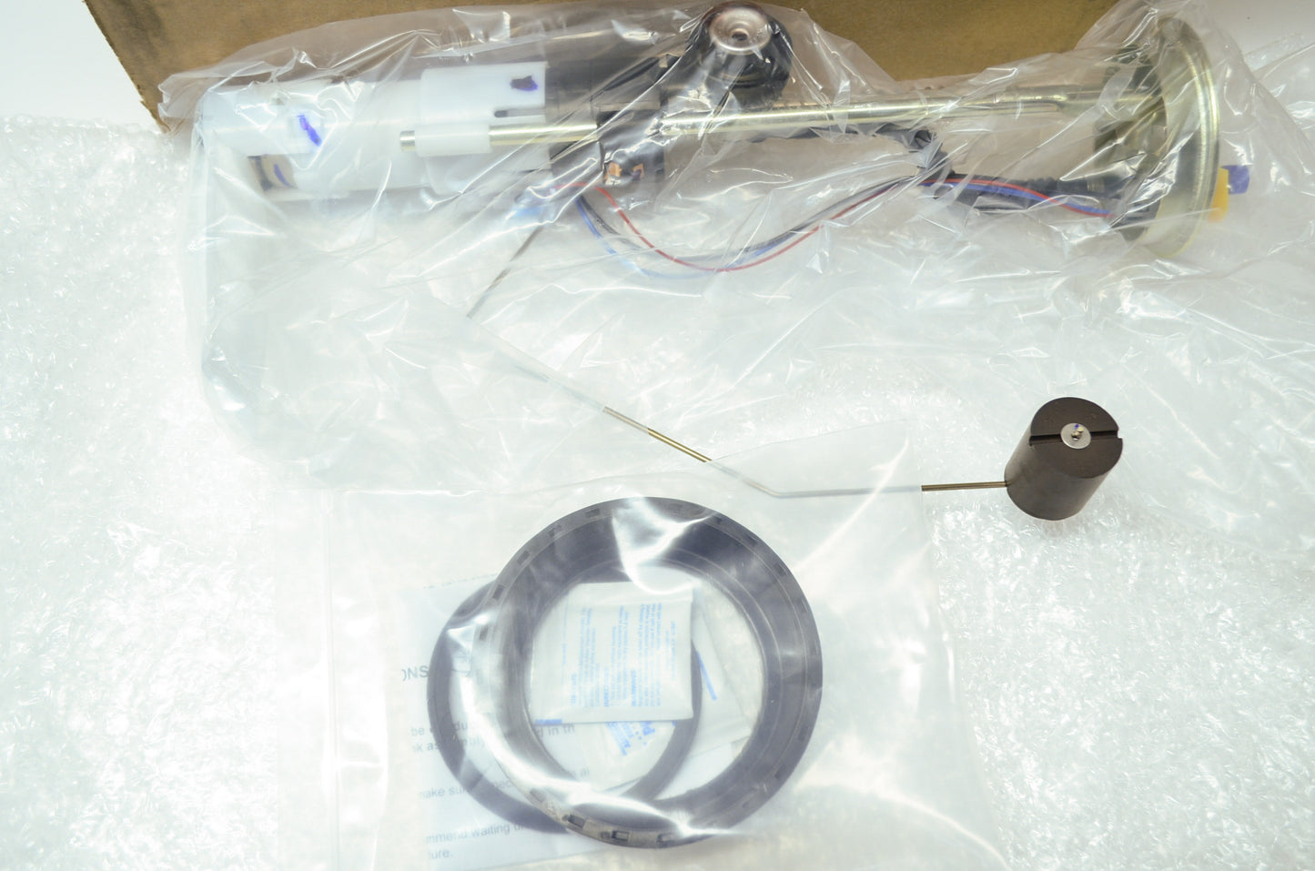 OEM Polaris 2204306 Fuel Pump Assembly Kit NOS