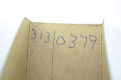 OEM Polaris 3130379 Vacuum Fitting Cap NOS