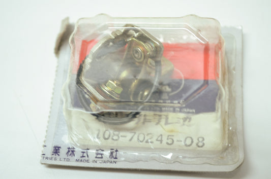 OEM Polaris 3082173, 108-70245-08 Contact Breaker NOS