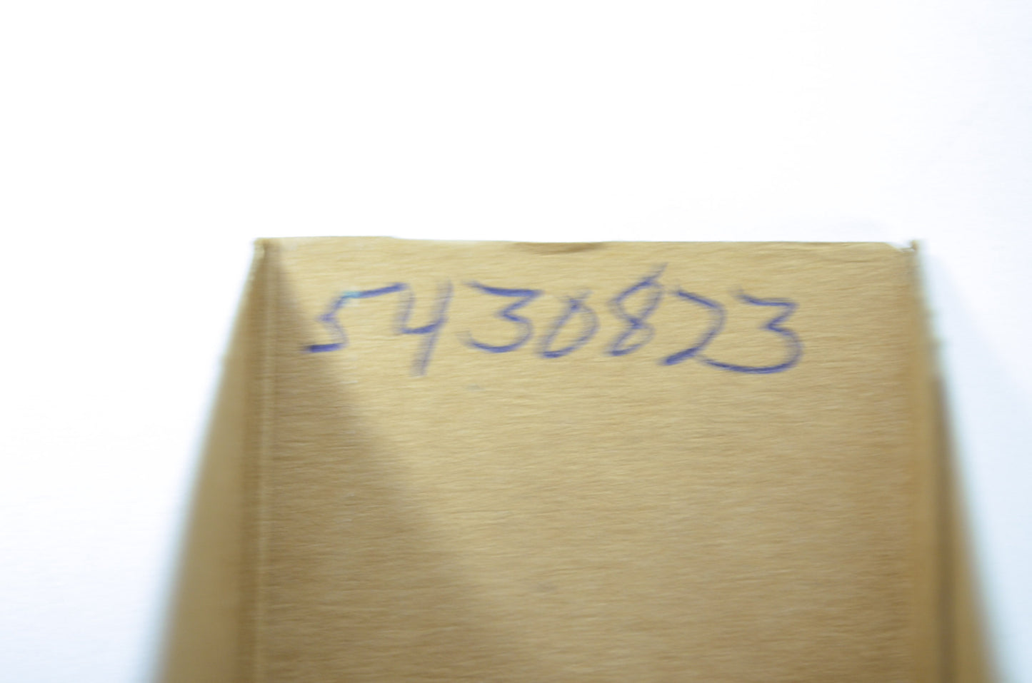NEW OEM Polaris Frame Cap Trail Boss Scrambler Blazer 350L 2x4 4x4 5430823 NOS