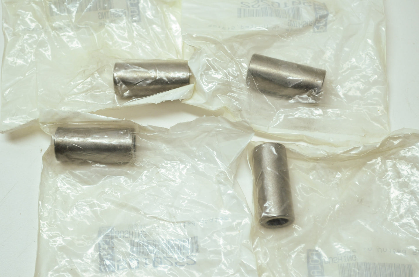 OEM Polaris 5010252 Bushing Qty 4 NOS
