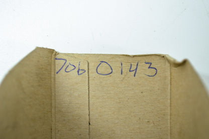 NEW OEM Polaris Tie Rod End 1987 Trail Boss 4x4 7060143 NOS