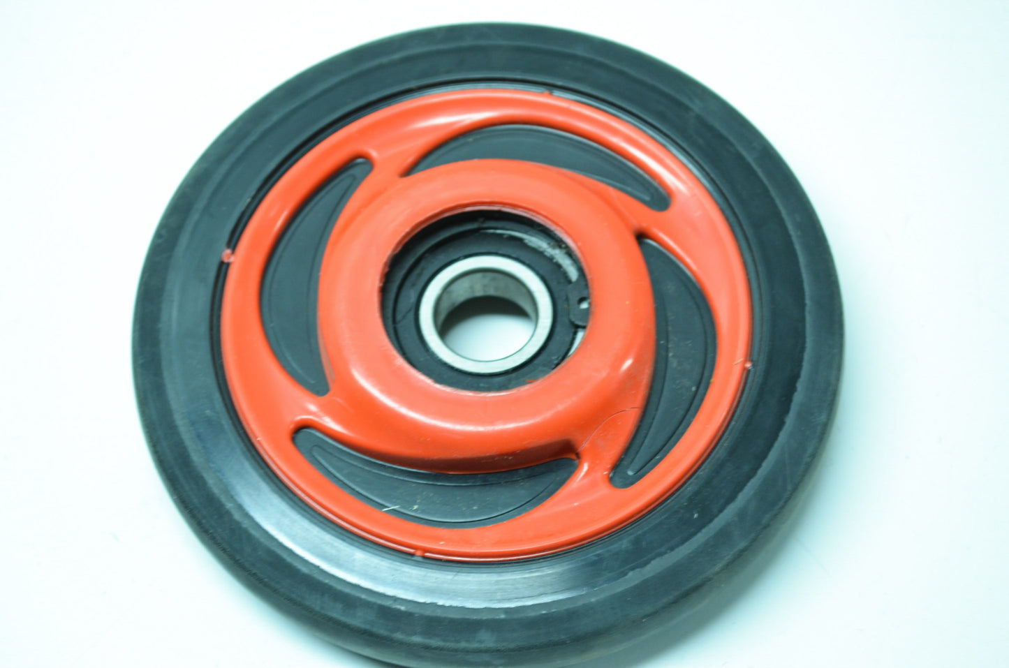 NEW OEM Polaris Idler Wheel Red Fusion RMK Switchback 600 700 900 1590387-293 NO