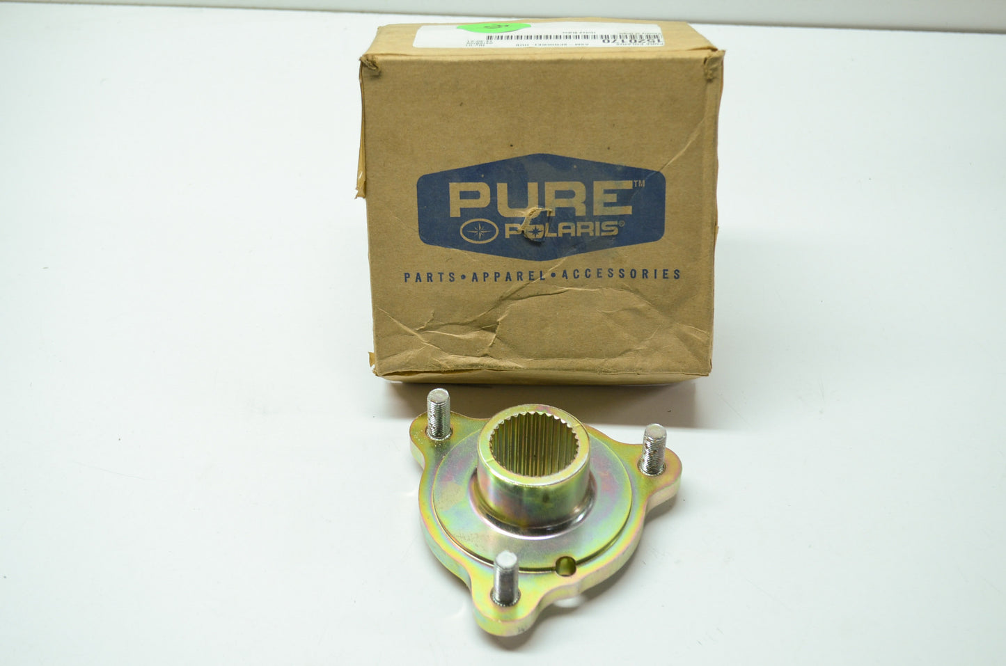 OEM Polaris 1520170 Sprocket Hub Assembly NOS