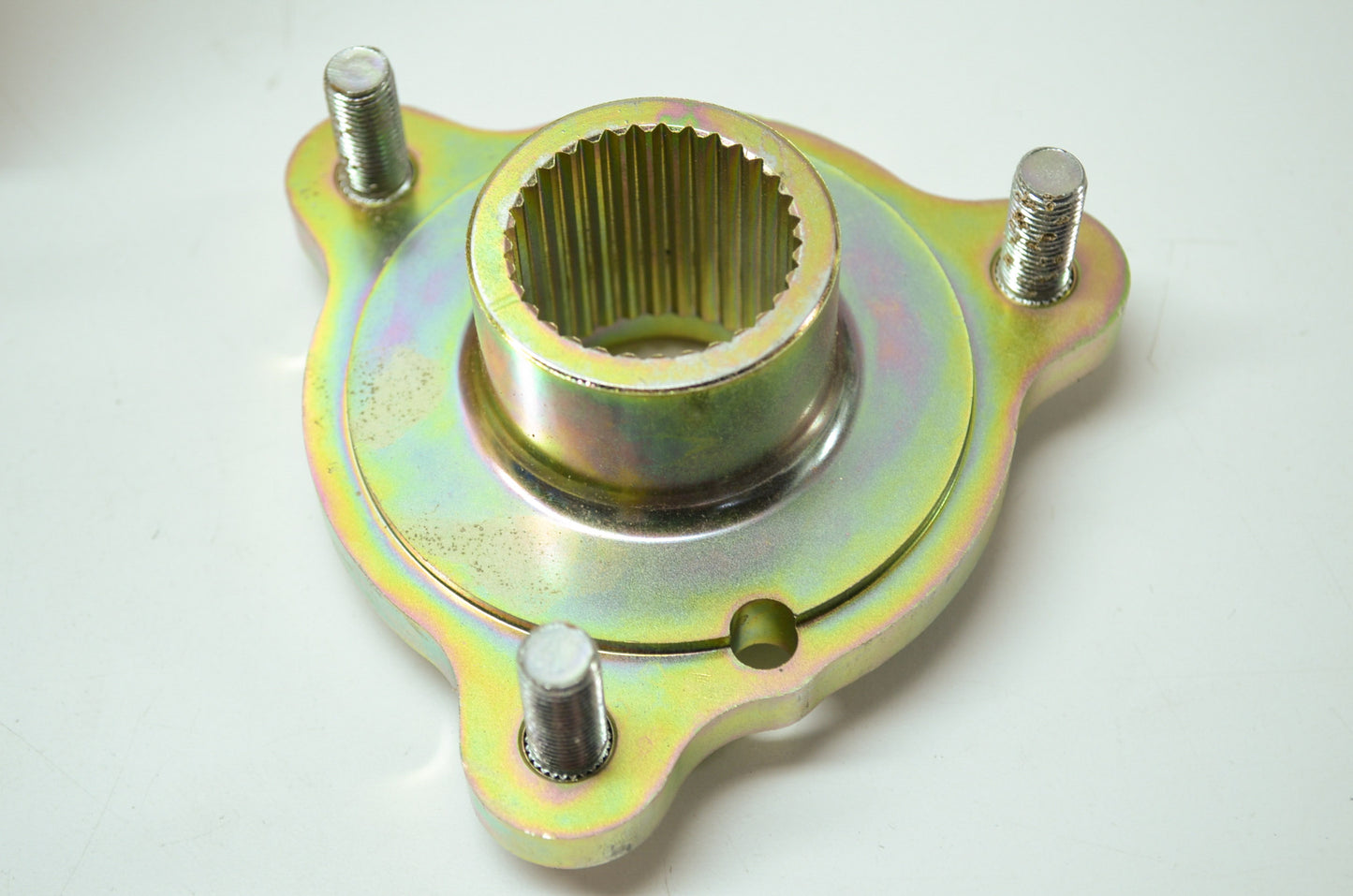 OEM Polaris 1520170 Sprocket Hub Assembly NOS