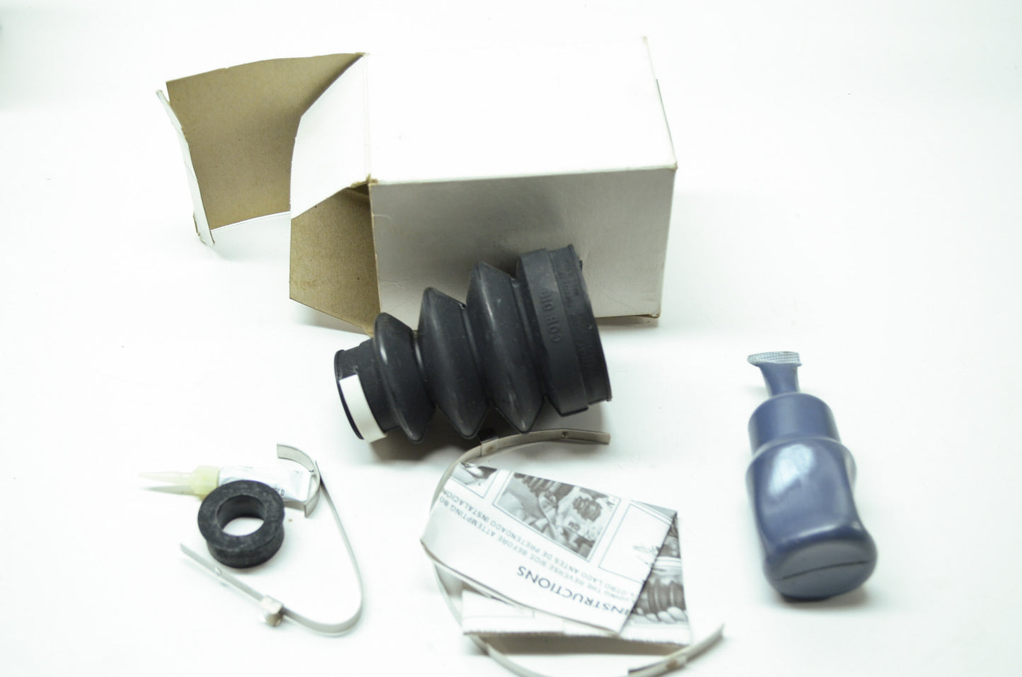 OEM Polaris 3260108 Cv Boot Replacement Kit NOS