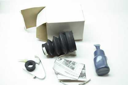 OEM Polaris 3260108 Cv Boot Replacement Kit NOS