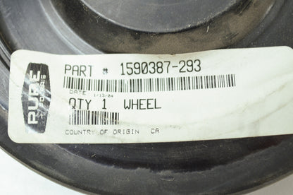 NEW OEM Polaris Idler Wheel Red Fusion RMK Switchback 600 700 900 1590387-293 NO