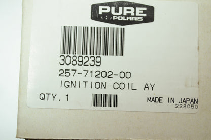 OEM Polaris 3089239 Ignition Coil Assembly NOS