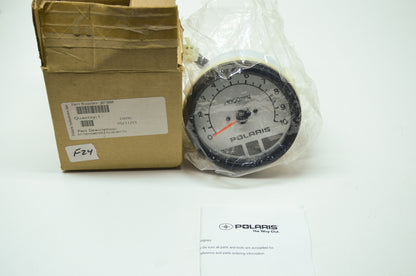 NEW OEM Polaris Tachometer IQ 440 Racer 600 2873888 NOS