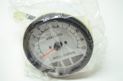 NEW OEM Polaris Tachometer IQ 440 Racer 600 2873888 NOS