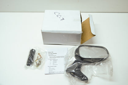 OEM Polaris 2876042 Rear View Mirrors Kit NOS