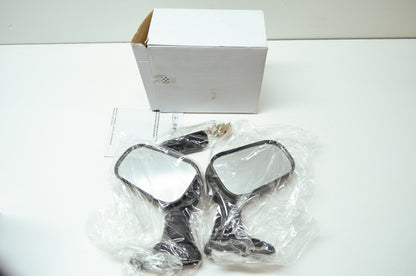 OEM Polaris 2876042 Rear View Mirrors Kit NOS
