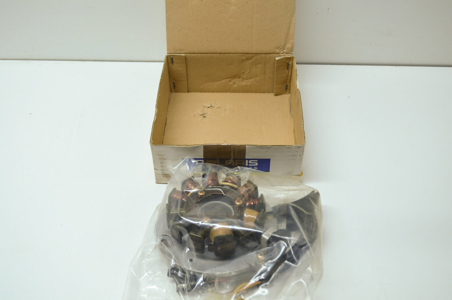 NEW OEM Polaris Stator XLT SKS SP RMK XCR 600 Touring 3084473 NOS