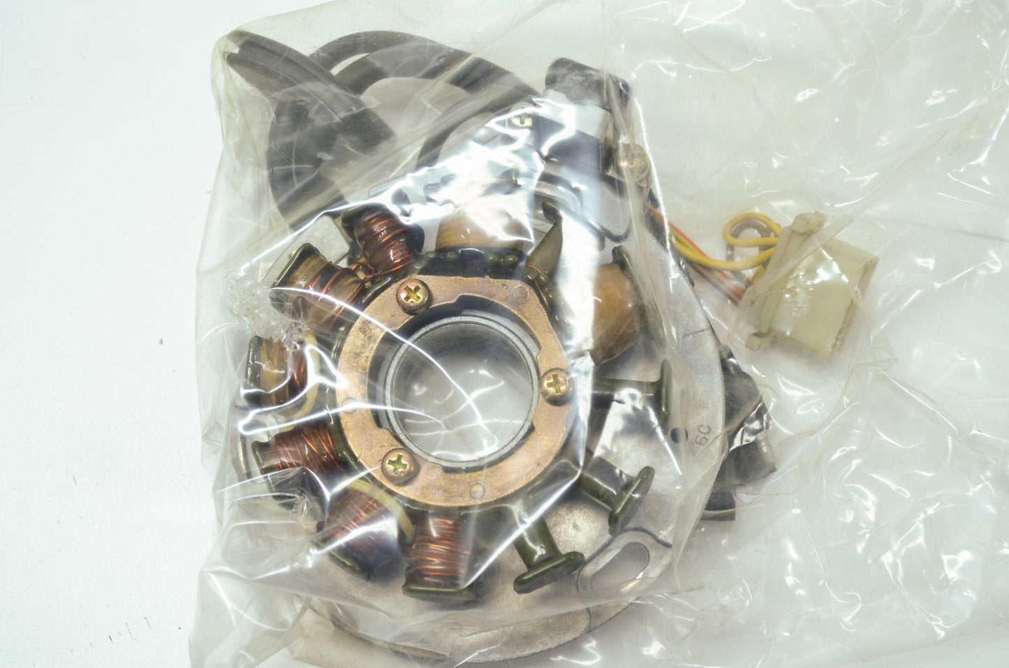 NEW OEM Polaris Stator XLT SKS SP RMK XCR 600 Touring 3084473 NOS