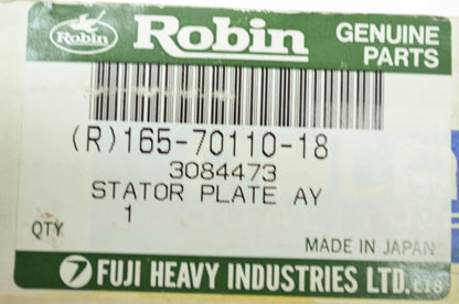 NEW OEM Polaris Stator XLT SKS SP RMK XCR 600 Touring 3084473 NOS