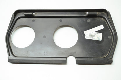 OEM Polaris 5433690 Carburetor Adapter Plate NOS
