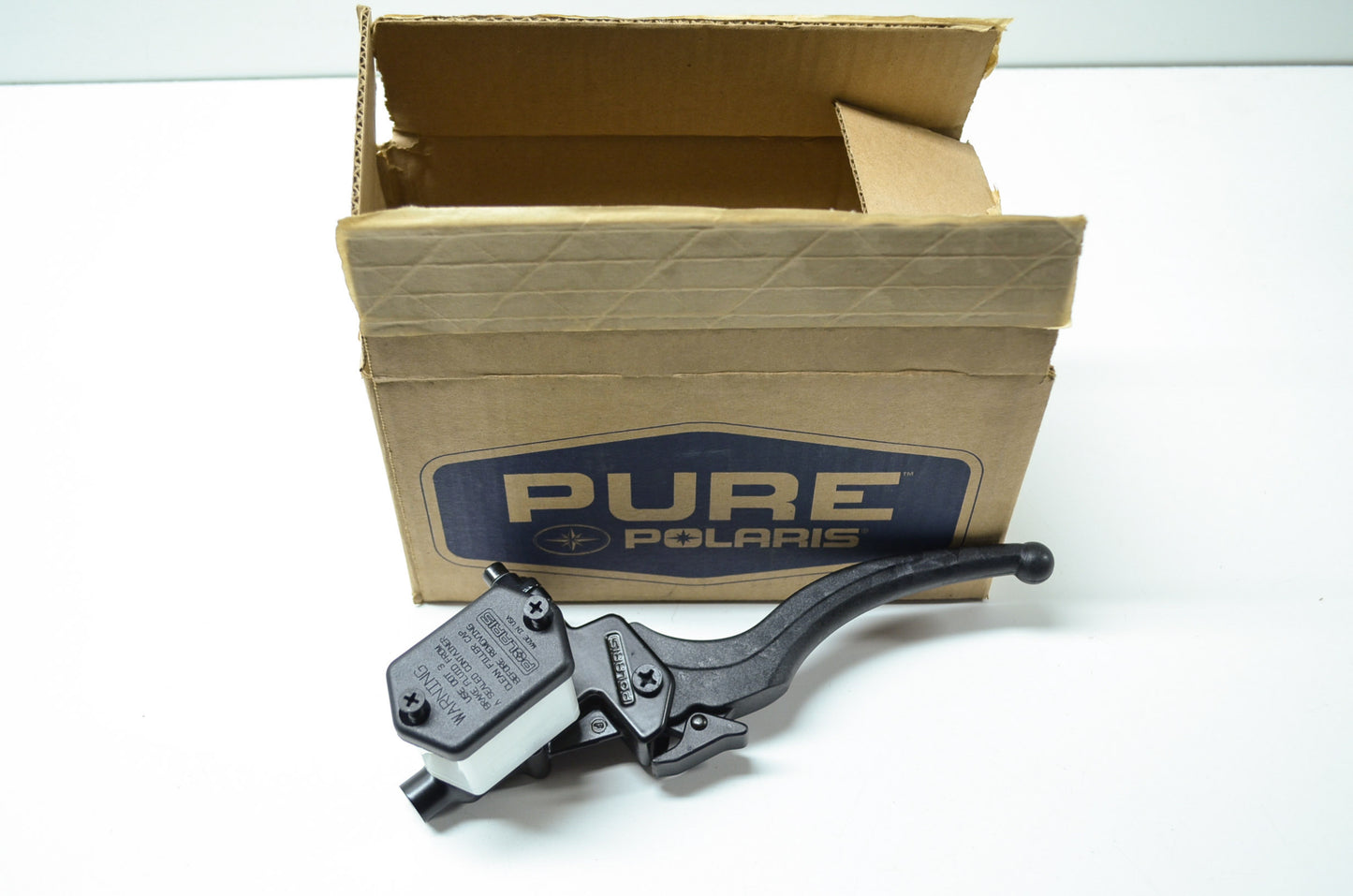 OEM Polaris 2050073 Master Cylinder NOS