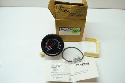 OEM Polaris 2871266, 3280149 Tachometer SKS Classic Touring Wide Trak Supersport