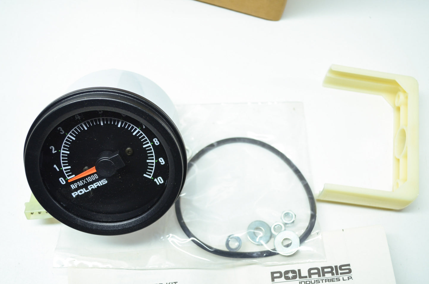 OEM Polaris 2871266, 3280149 Tachometer SKS Classic Touring Wide Trak Supersport
