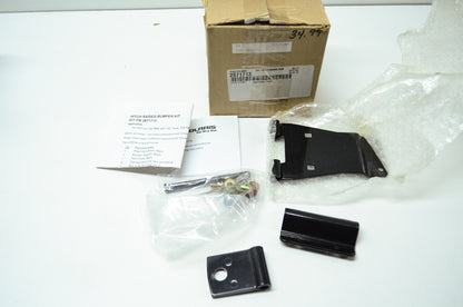 NEW OEM Polaris Raised Hitch 2871713 NOS