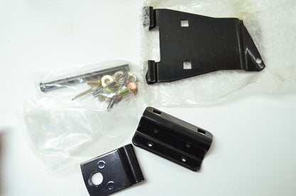 NEW OEM Polaris Raised Hitch 2871713 NOS
