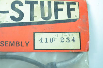 NEW Sno-Stuff Snowmobile Throttle Cable Polaris 410 234 NOS